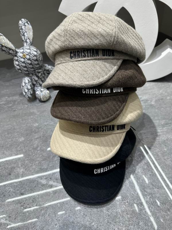 Dior Cap dx53